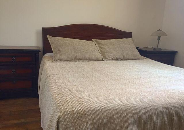 Hostal Fiorenttina Valparaíso Buitenkant foto