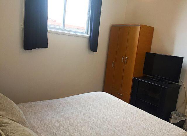 Hostal Fiorenttina Valparaíso Buitenkant foto
