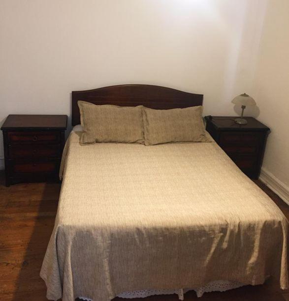Hostal Fiorenttina Valparaíso Buitenkant foto