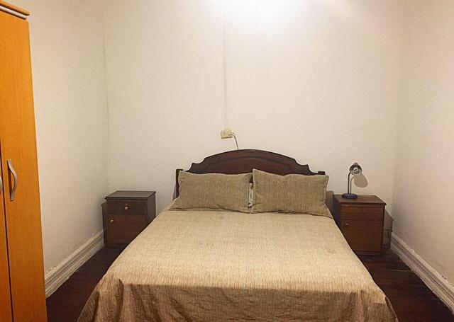 Hostal Fiorenttina Valparaíso Buitenkant foto