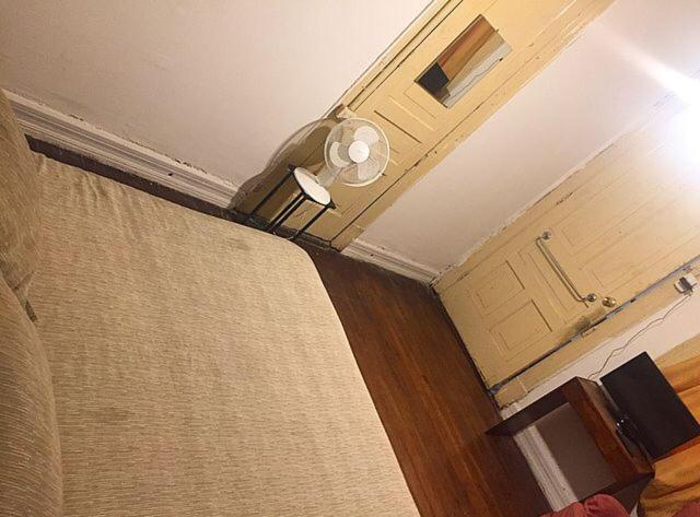 Hostal Fiorenttina Valparaíso Buitenkant foto