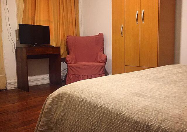 Hostal Fiorenttina Valparaíso Buitenkant foto