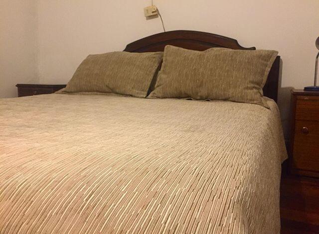 Hostal Fiorenttina Valparaíso Buitenkant foto
